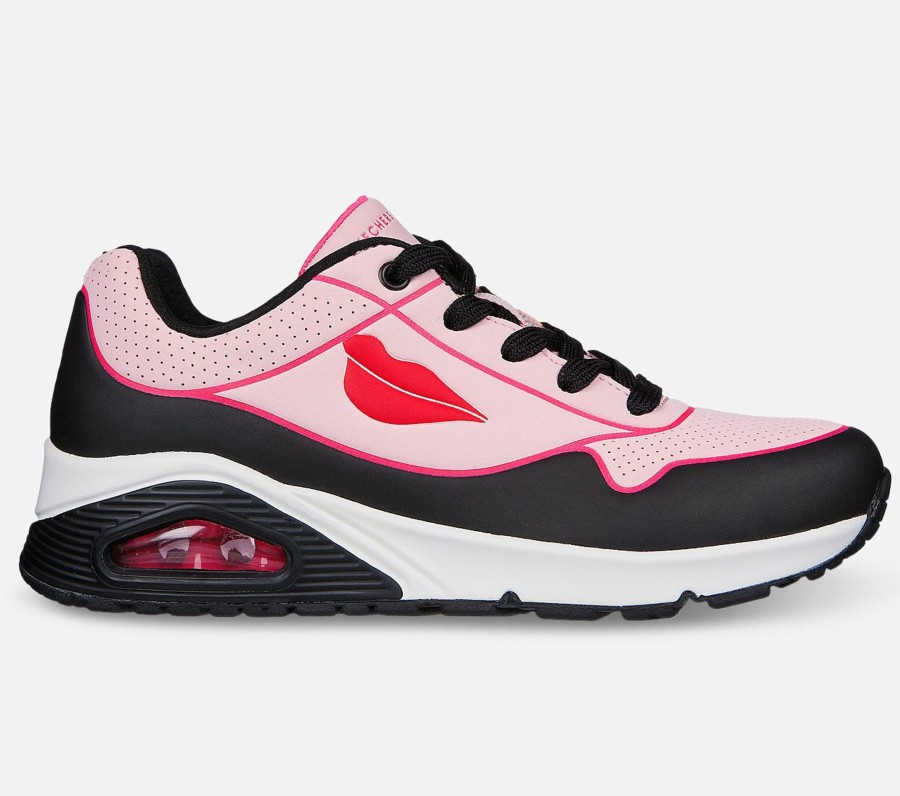 Naiset SKECHERS Kengat | Dvf: Uno - Beso