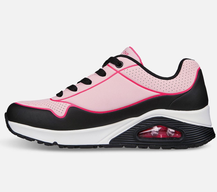 Naiset SKECHERS Kengat | Dvf: Uno - Beso