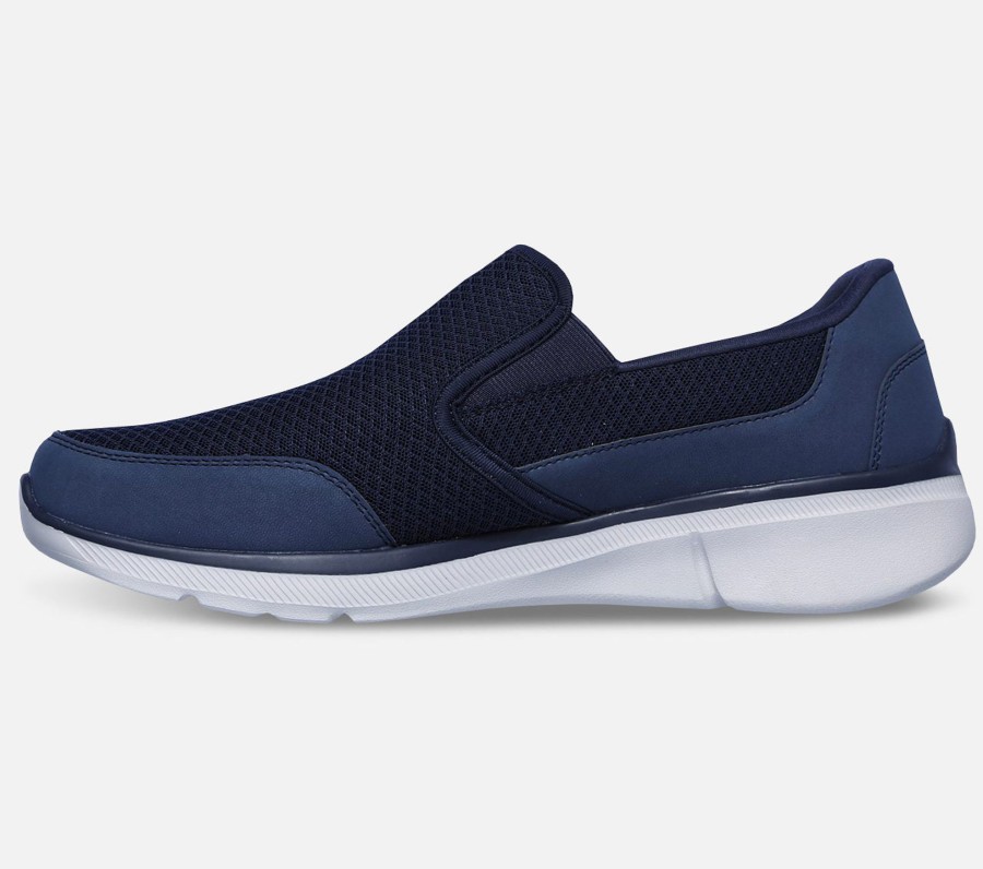 Miehet SKECHERS Kengat | Relaxed Fit: Equalizer 3.0 - Bluegate