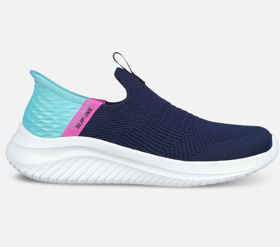 Lapset SKECHERS Kengat | Slip-Ins: Ultra Flex 3.0 - Fresh Time