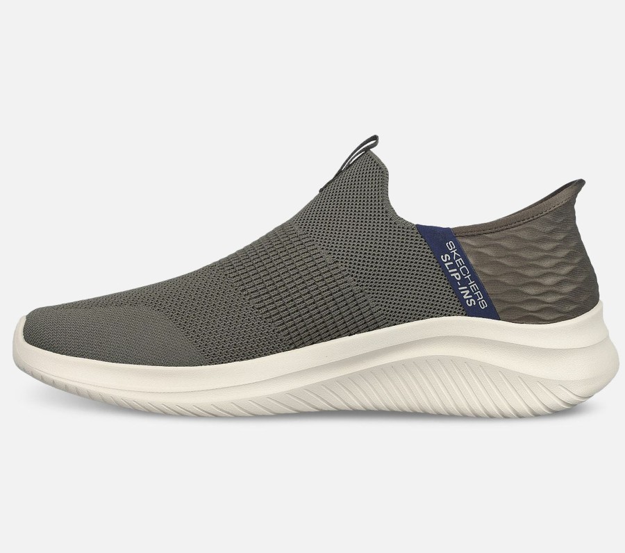 Miehet SKECHERS Kengat | Slip-Ins: Ultra Flex 3.0 - Viewpoint