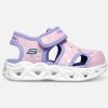 Lapset SKECHERS Sandaalit | Heart Lights Sandals - Star Sweet