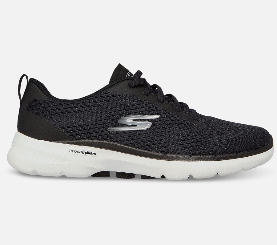 Naiset SKECHERS Kengat | Go Walk 6