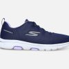 Naiset SKECHERS Kengat | Go Walk 5 - Waterproof