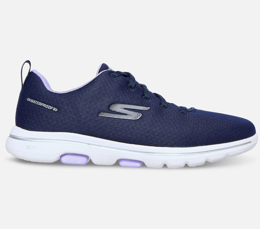 Naiset SKECHERS Kengat | Go Walk 5 - Waterproof