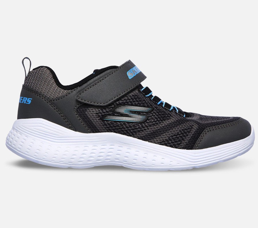 Lapset SKECHERS Kengat | Snap Sprints - Ultravolt