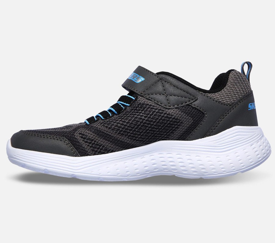 Lapset SKECHERS Kengat | Snap Sprints - Ultravolt