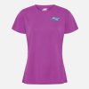 Naiset SKECHERS Vaatteet | Go Run Elite Tech Tee