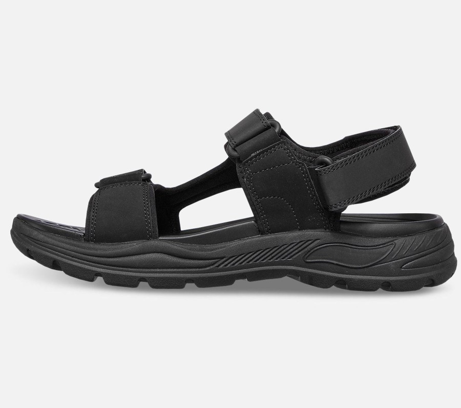 Miehet SKECHERS Sandaalit | Arch Fit Motley Sd - Kontra