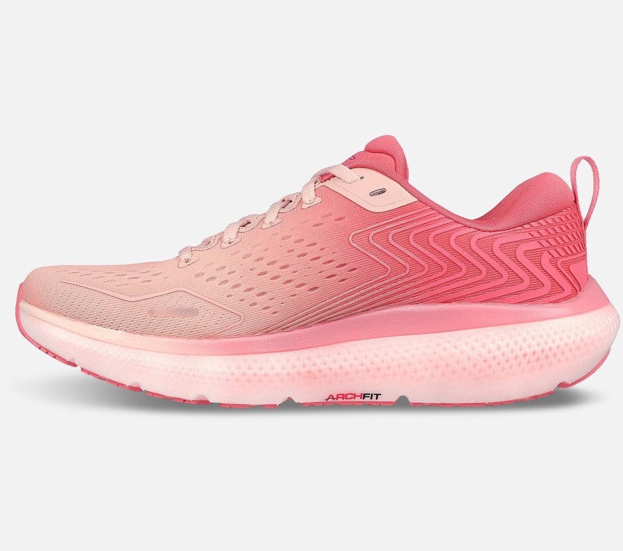 Naiset SKECHERS Kengat | Go Run Ride 11