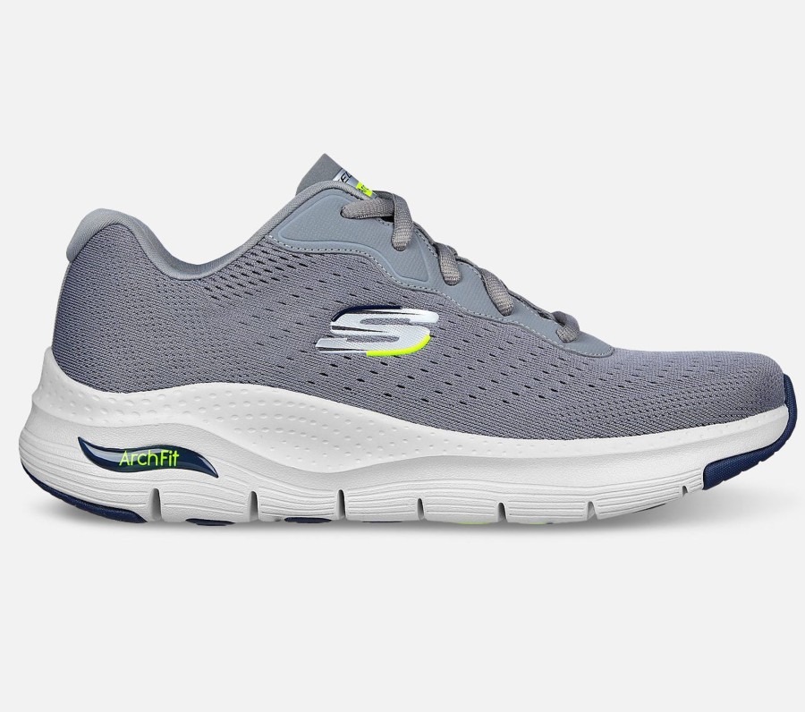 Miehet SKECHERS Kengat | Arch Fit - Infinity Cool