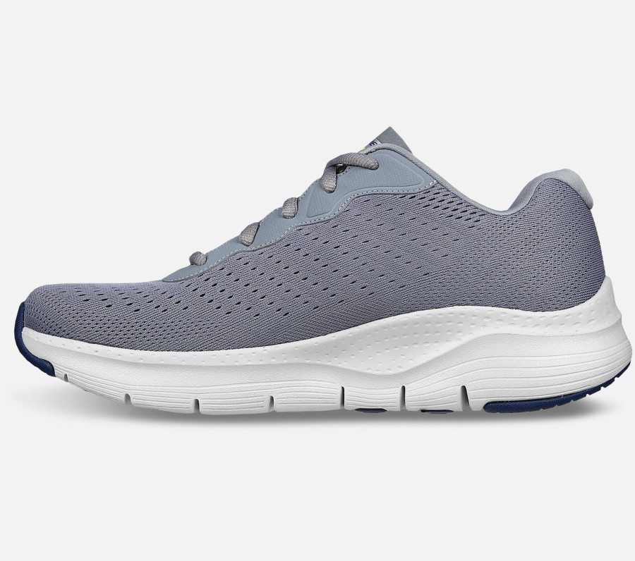 Miehet SKECHERS Kengat | Arch Fit - Infinity Cool