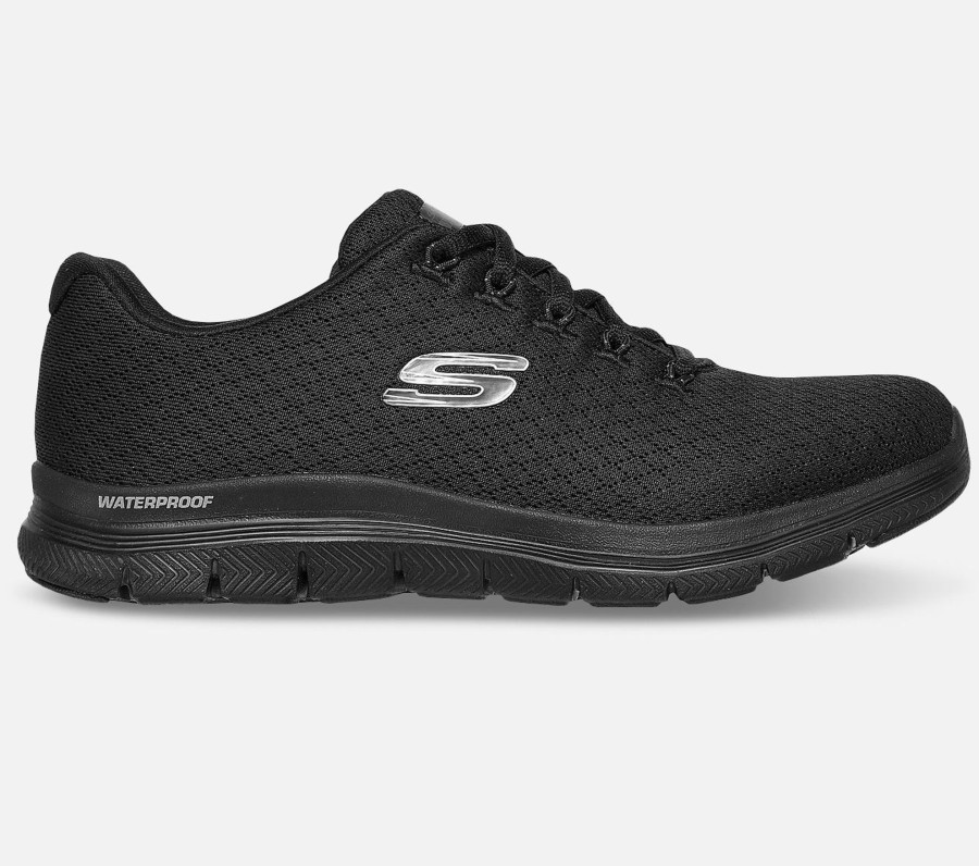 Naiset SKECHERS Kengat | Flex Appeal 4.0 - Waterproof