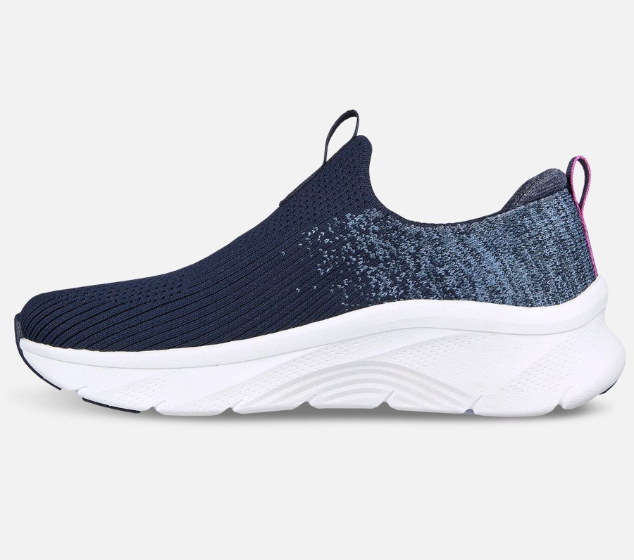 Naiset SKECHERS Kengat | Relaxed Fit: Arch Fit D'Lux - Key Journey