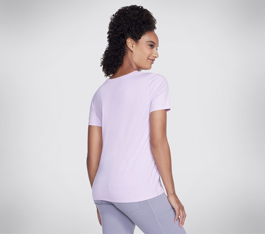 Naiset SKECHERS Vaatteet | Repeat Tee