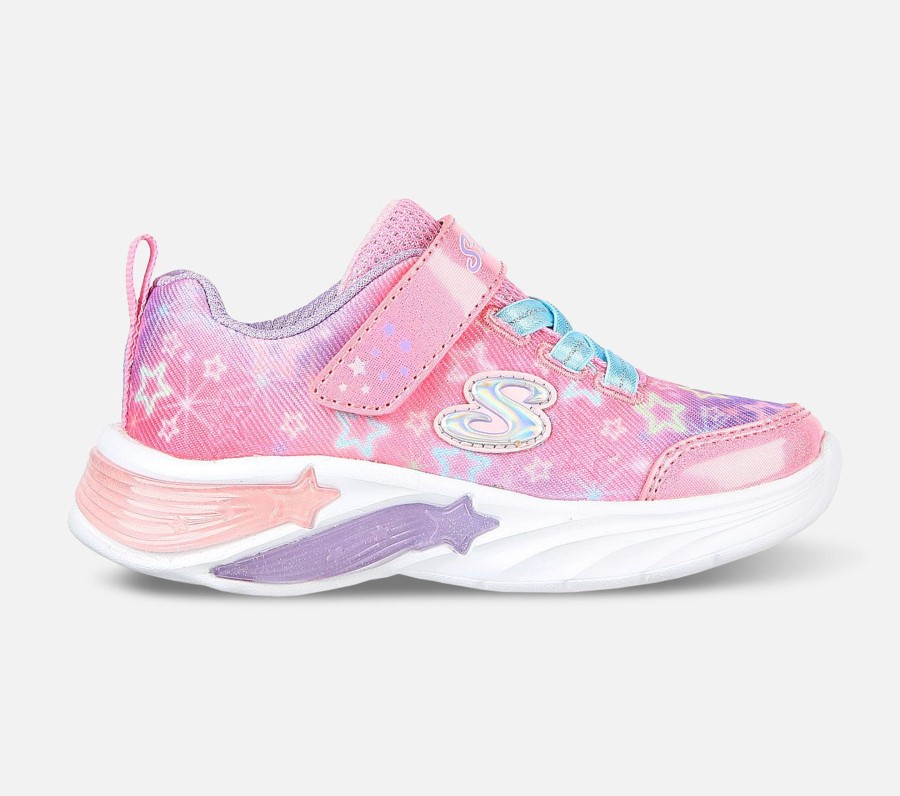 Lapset SKECHERS Kengat | Star Sparks