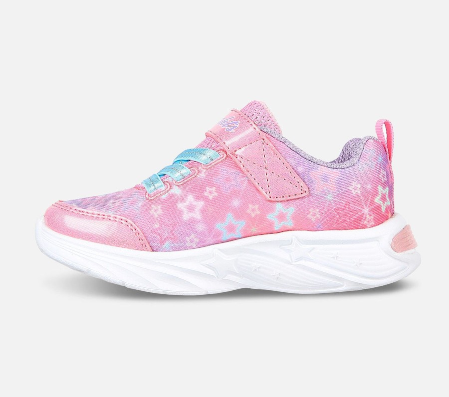 Lapset SKECHERS Kengat | Star Sparks