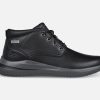 Miehet SKECHERS Nilkkurit | Delson 3.0 - Brandis - Waterproof