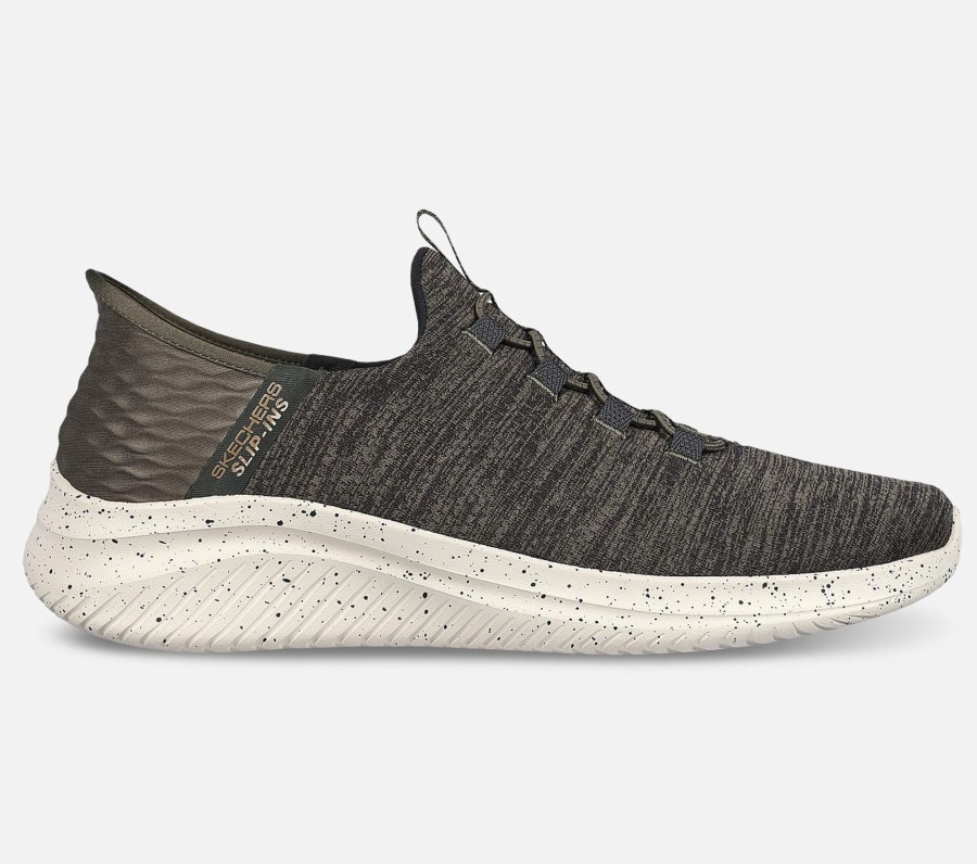 Miehet SKECHERS Kengat | Slip-Ins: Ultra Flex 3.0 – Right Away