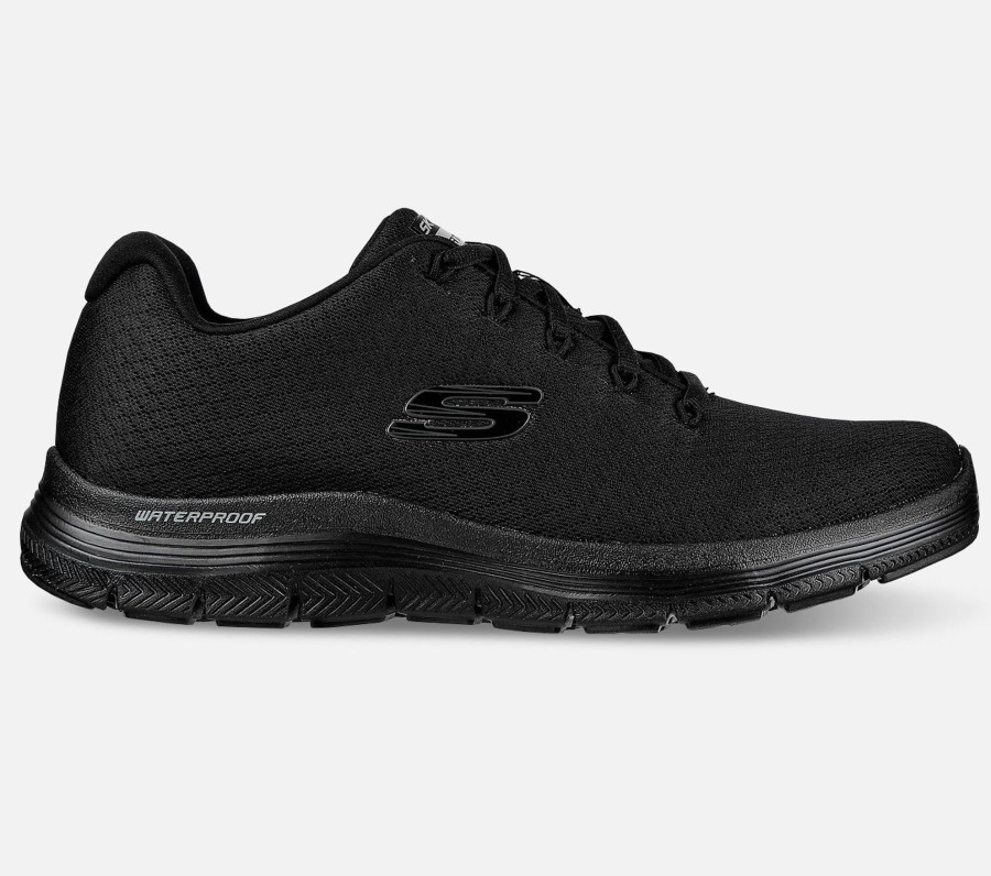 Miehet SKECHERS Kengat | Flex Advantage 4.0 - Waterproof