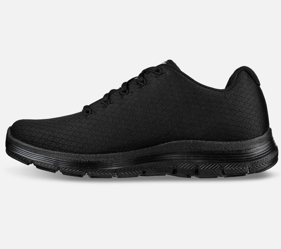 Miehet SKECHERS Kengat | Flex Advantage 4.0 - Waterproof