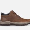 Miehet SKECHERS Nilkkurit | Relaxed Fit: Knowlson - Ramhurst