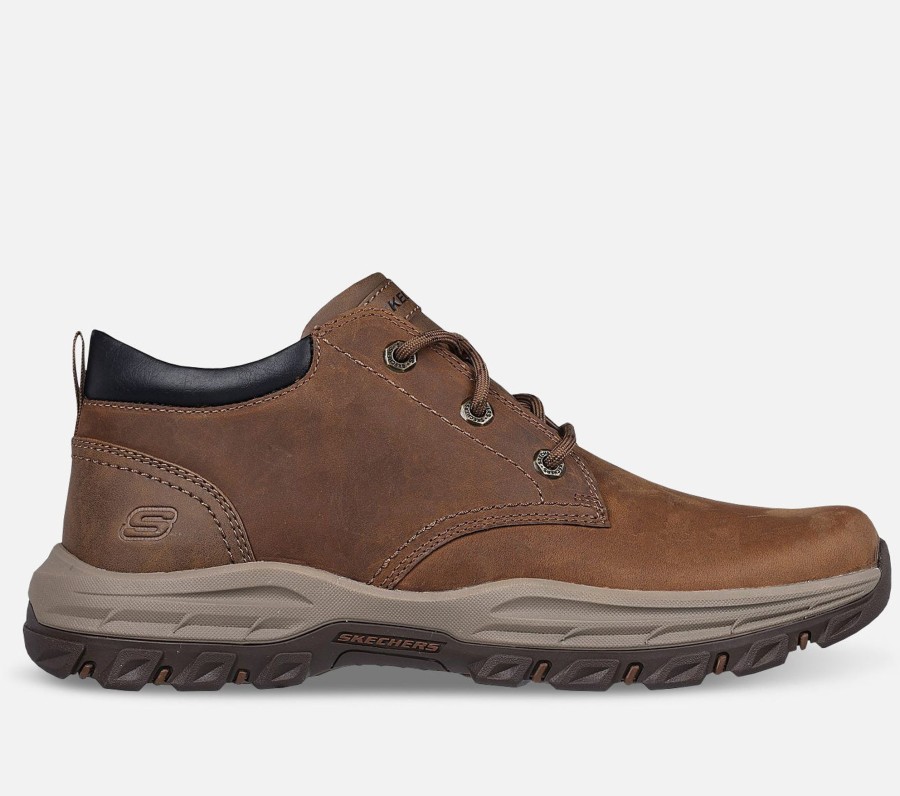 Miehet SKECHERS Nilkkurit | Relaxed Fit: Knowlson - Ramhurst