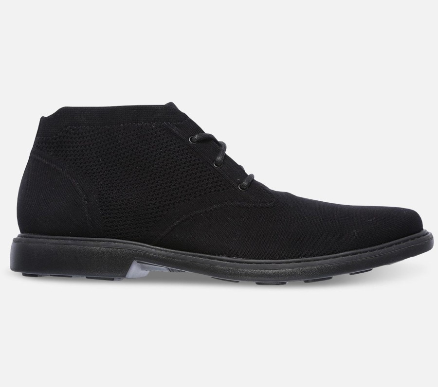 Miehet SKECHERS Nilkkurit | Mark Nason Weldon - Water Resistant