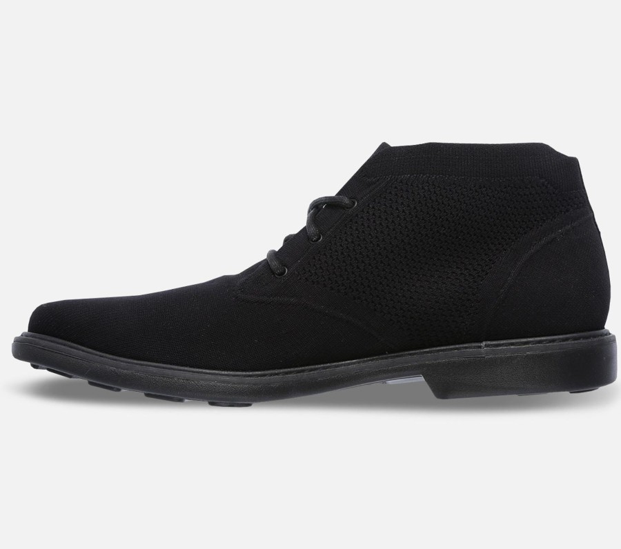 Miehet SKECHERS Nilkkurit | Mark Nason Weldon - Water Resistant