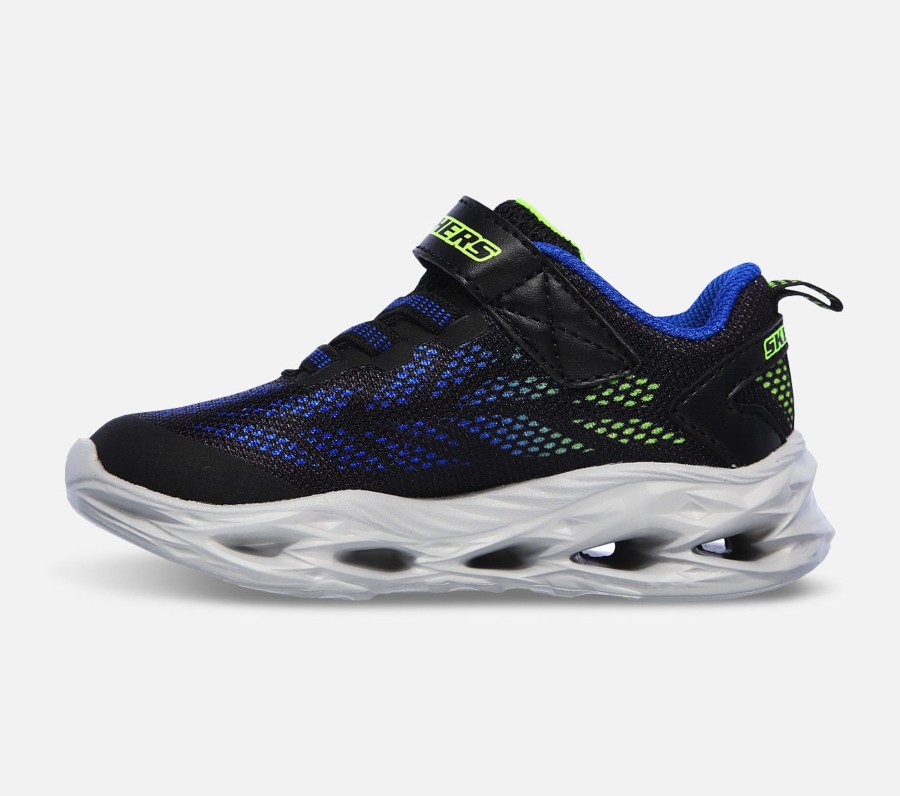 Lapset SKECHERS Kengat | S-Lights Vortex-Flash