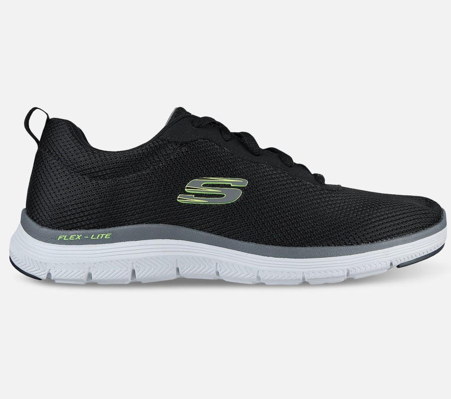 Miehet SKECHERS Kengat | Flex Advantage 4.0