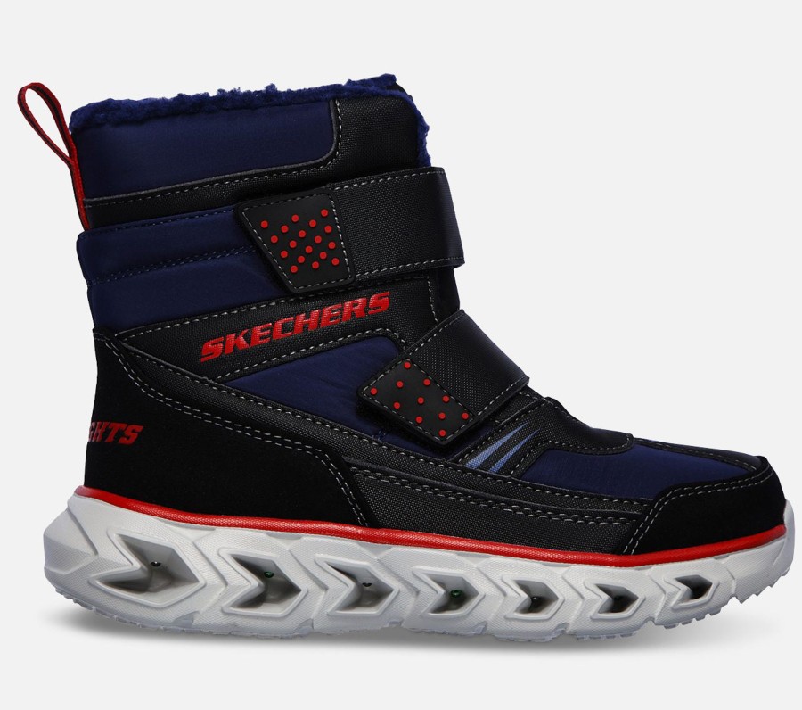 Lapset SKECHERS Nilkkurit | Hypno-Flash 2.0-Street Breeze