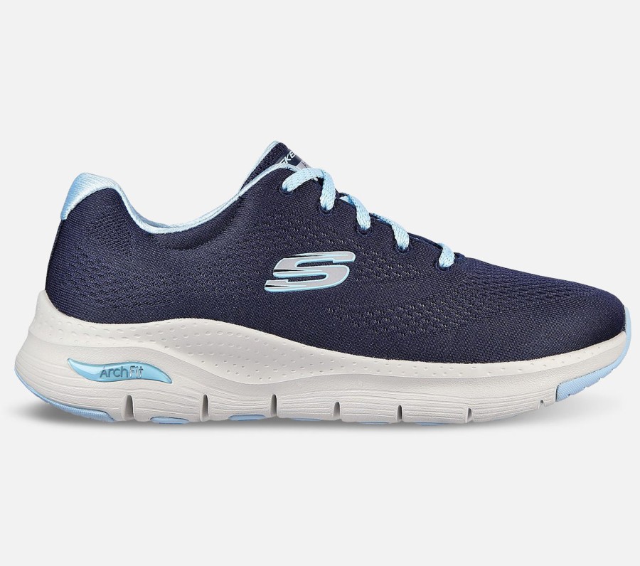 Naiset SKECHERS Kengat | Arch Fit - Big Appeal