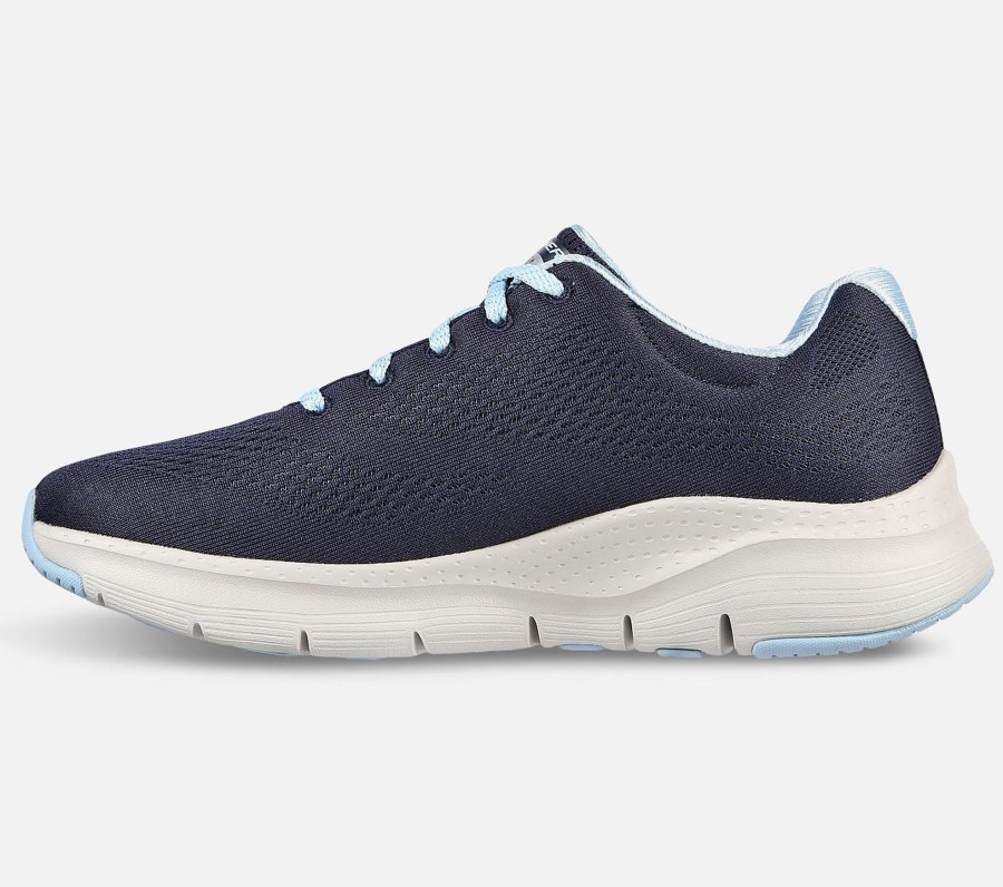 Naiset SKECHERS Kengat | Arch Fit - Big Appeal