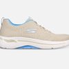 Naiset SKECHERS Kengat | Go Walk Arch Fit - Unify