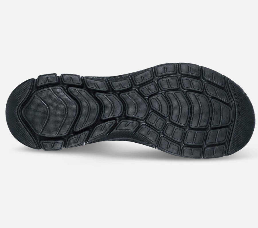 Naiset SKECHERS Kengat | Flex Appeal 4.0 - Waterproof