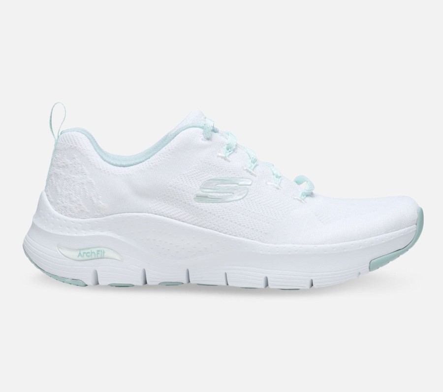 Naiset SKECHERS Kengat | Arch Fit - Comfy Wave