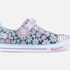 Lapset SKECHERS Kengat | Sparkle Lite - Super Bloom