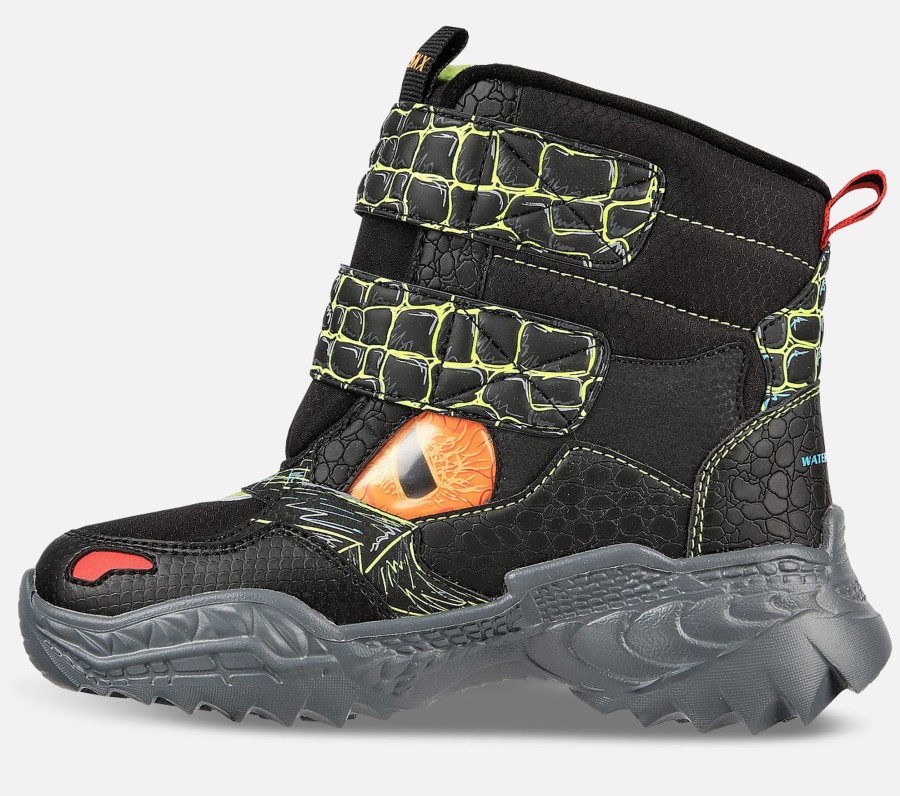 Lapset SKECHERS Nilkkurit | Skech-O-Saurus - Water Repellent