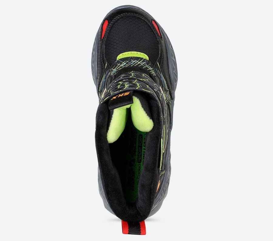 Lapset SKECHERS Nilkkurit | Skech-O-Saurus - Water Repellent