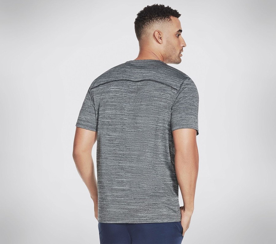 Miehet SKECHERS Vaatteet | Mens On The Road Tee