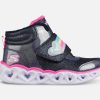 Lapset SKECHERS Nilkkurit | Sweetheart Lights