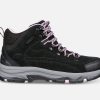 Naiset SKECHERS Nilkkurit | Relaxed Fit Trego Alpine Trail - Waterproof