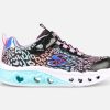 Lapset SKECHERS Kengat | Flutter Heart Lights - Love Wild