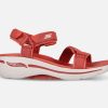 Naiset SKECHERS Sandaalit | Go Walk Arch Fit - Cruise Around