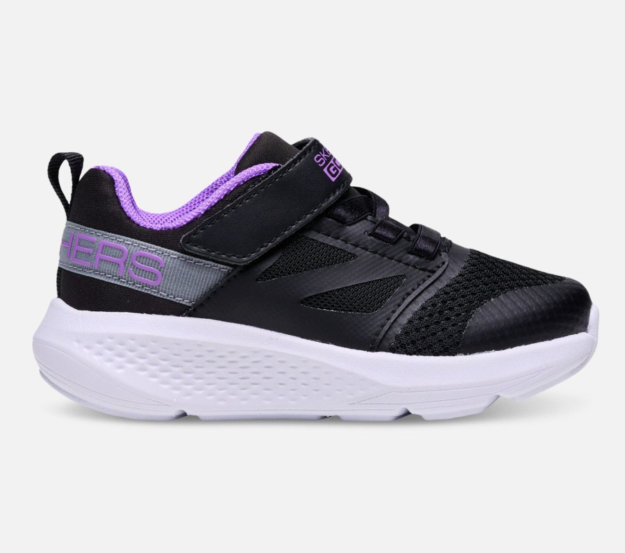 Lapset SKECHERS Kengat | Go Run Elevate – Up Step