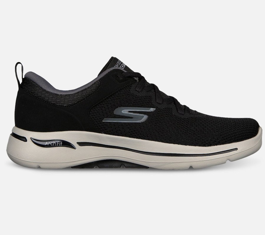 Miehet SKECHERS Kengat | Go Walk Arch Fit - Clinton