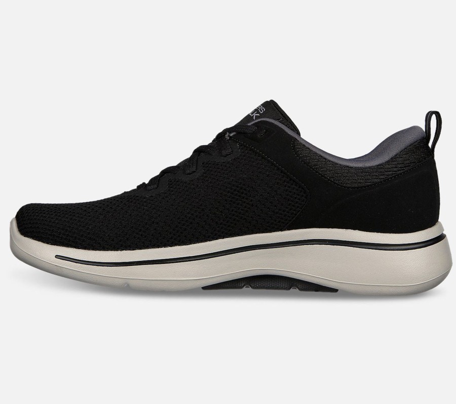 Miehet SKECHERS Kengat | Go Walk Arch Fit - Clinton