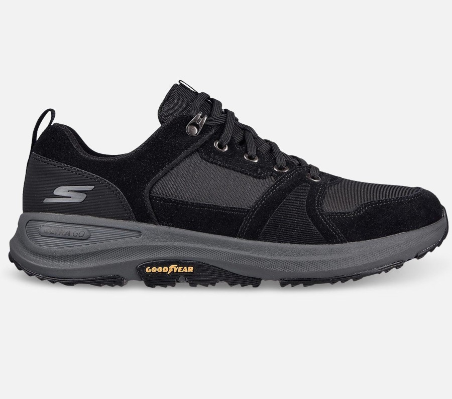 Miehet SKECHERS Kengat | Go Walk Outdoor - Massif Waterproof