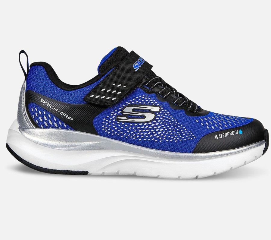 Lapset SKECHERS Kengat | Boys Ultra Groove Aquasonik - Waterproof